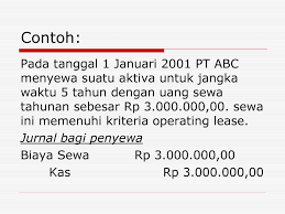 Check spelling or type a new query. Contoh Soal Materi Leasing Jawabanku Id