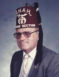 Ronald Watson Obituary (1942