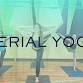 Intro To Aerial Yoga 4 Week Series event image