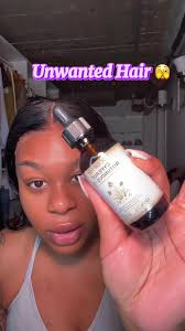 Stop Hair Grown Inner Thigh