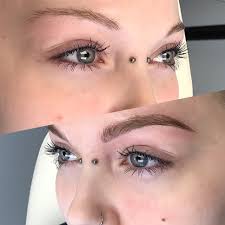 Meet Marissa Daniels of Pretty Things Permanent Make Up + Lash Studio in  Providence