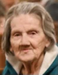 Alda A. O'Dell Obituary