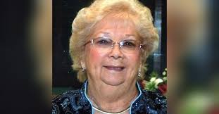 Marcia Cathleen Hellmer Baker Obituary