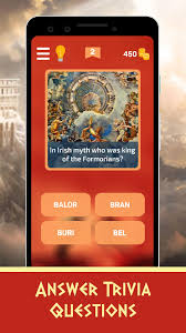 Challenge them to a trivia party! Mythology Quiz Guess The Gods Trivia Quests For Android Apk Download
