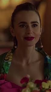 Mindy at Cadault Party Emily in Paris