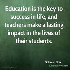 Explore 1000 education quotes by authors including aristotle, nelson mandela education is an admirable thing, but it is well to remember from time to time that nothing that is worth knowing can be taught. 10 Education Is The Key To Success Quote Thomas Jefferson Inspirational Quotes For Students Education Quotes Inspirational Quotes About Success