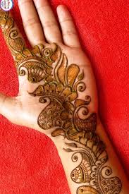 Best Arabic Mehndi Design 1 In 2020 Mehndi Designs Book Beginner Henna Designs Mehndi Designs For Beginners