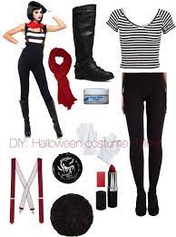 Designer Clothes Shoes Bags For Women Ssense Halloween Costumes Clothes Design Mime Costume