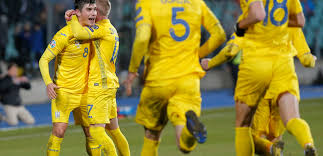 Вчора збірна україни дала бій нідерландцям, але поступилась. Futbol Kvalifikaciya Evro 2020 Ukraina Lyuksemburg 1 0 Gol Zabil Yaremchuk Novosti Ukrainy Sport Liga Net