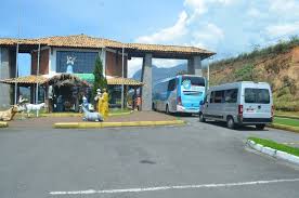 Hospital municipal manoel martins barros1,3 km. Veiculos De Turismo Tem Novas Regras De Circulacao Em Penedo Itatiaia Rj
