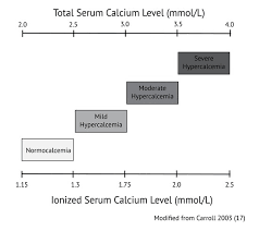 Correcting The Myth Of Calcium Correction This Changed My Practice