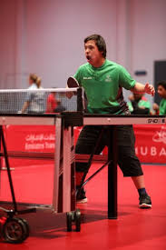 As part of japan's table tennis women's squad, ishikawa won the silver medal in the team event at the olympic games london 2012 and a bronze at the rio 2016 games. Special Olympics Athletes Return To Saudi Arabia With Record Medals Haul Arab News