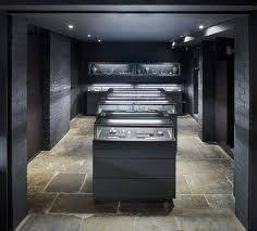 Covent Garden Store Kabiri London Designer Jewellery Store Interiors Jewelry Store Design Retail Design