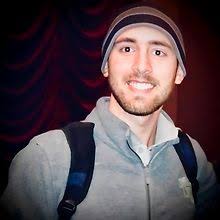 Benjamin Nichols's profile • Letterboxd