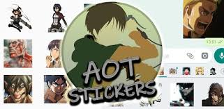 2,631 likes · 2 talking about this. Shingeki No Kyojin Anime Stickers For Whatsapp For Pc Free Download Install On Windows Pc Mac