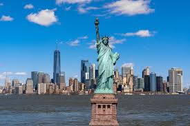 The united states or america, officially the united states of america, is a country primarily located in north america. Costa Este De Estados Unidos Por Donde Empezar Civitatis Magazine