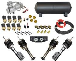 Additives and lubricants air and fuel delivery body parts exterior body parts interior and upholstery brake cooling driveline and axles electrical, charging and starting electrical horns, alarm and keyless entry electrical interior parts emission control engine exhaust exterior lights. 1993 1997 Volvo 850 Complete Air Suspension Kit X2 Industries