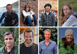 The winners journal is a semiannual journal, published in march and september hosted by the the winners journal: British Ecological Society Announces Journal Prize Winners Eurekalert Science News