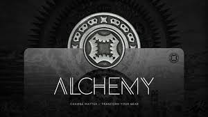 Alchemy by Mechanic Industries
