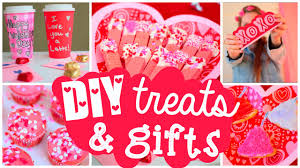 Diy Valentine S Day Treats Gifts Cute Easy Ideas Primrosemakeup Youtube How to make homemade valentine gifts that are so creative and cute. diy valentine s day treats gifts cute easy ideas primrosemakeup