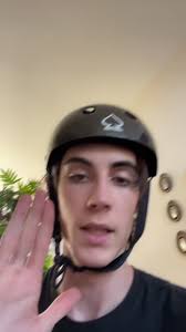 Kevy Safety Helmet Review