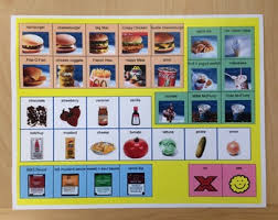 Most worksheets are double sided! Mcdonalds Menu Worksheets Teaching Resources Tpt