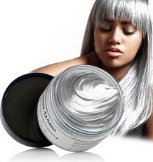 Mofajang Hair Dye Wax In 2020 Temporary Hair Dye Hair Wax Hair Painting