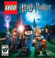 En nuestra colección jugarás a acción, carreras y estrategia. Lego Harry Potter Years 1 4 Wikipedia