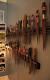 Knife Display Case Woodworking Plans
