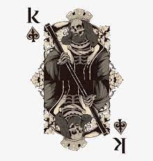300+ vectors, stock photos & psd files. King Of Spades King Of Spades Design Transparent Png 539x779 Free Download On Nicepng