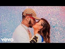 Anuel aa's tattoos that you can filter by style, body part and size, and order by date or score. Anuel Aa Te Amo Video Oficial G Tattoo Celebrities Face Tattoo