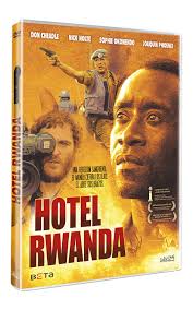 Hotel Rwanda : Cheadle, Don, Nolte, Nick, Okonedo, Sophie, Phoenix,  Joaquin, George, Terry: Amazon.com.be: Movies & TV