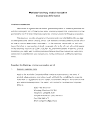 Https Www Mvma Ca Wp Content Uploads 2019 08 Mvma Incorp Info Guide May 17 Pdf