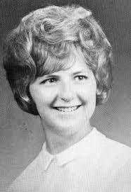 Barbara Lynn “Barb” Dyce Nash (1949-1978)
