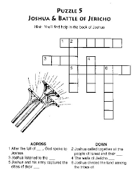 He went up against the then very wicked city of jericho. Free Joshua Walls Of Jericho Coloring Pages