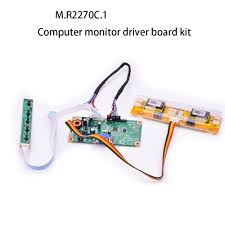 Shop the top 25 most popular 1 at the. Driver Board Mt561 B Universal Lvds Lcd Monitor Screen Controller 5v 10 42 Laptop Computer Diy Parts Kit Big Discount A M Rc Lcd Driver Board Kit Vga Old Mega Deal Lcd