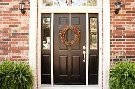 Huge selection of external wooden doors, glazed external doors, hardwood. 58 Types Of Front Door Designs For Houses Photos Home Stratosphere