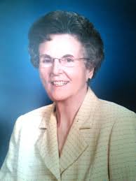 Frances Ratliff Obituary