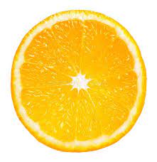 Orange Slice Fresh Juicy Slice Of Orange Sponsored Slice Orange Fresh Orange Juicy Ad Orange Reference Photos For Artists Orange Slices