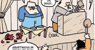 M Soner Adli Kullanicinin Comic Panosundaki Pin Karikatur Komik Komik Seyler