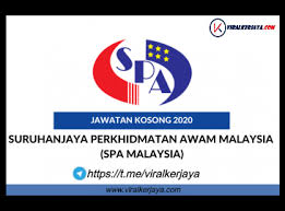 Senarai kerjaya pilihan negeri johor, kedah, kelantan, melaka, negeri permohonan jawatan kosong universiti pertahanan nasional malaysia (upnm). Jawatan Kosong Terkini Suruhanjaya Perkhidmatan Awam Spa Viral Kerjaya