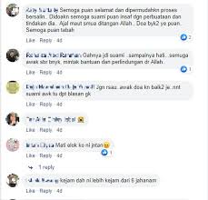 Mujur juga dia murah hati nak tolong walaupun bukan dalam skop kerjanya. ammar tegakkan duduk. Aku Doakan Tak Keluar Anak Tu Nanti Kantoi Foto Cium Tangan Perempuan Suami Doa Isteri Tengah Sarat Mengandung Mati Masa Bersalin Viral Mstar