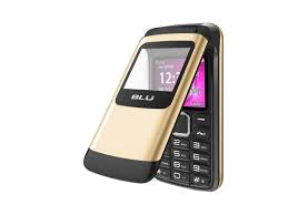 BLU Jenny TV 2.8 T276T Unlocked GSM ...