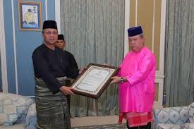 Sholat, salah satu tiang agama. Waktu Solat Pasir Gudang