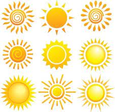 Download Summer Sun Icon Free Vector Download 33 807 Free Vector For Commercial Use Format Ai Eps Cdr Svg Vector Illustration Graphic Art Design