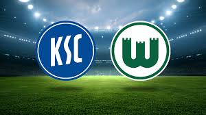 Live-Ticker: Der KSC empfängt den Bundesliga-Absteiger VfL Wolfsburg — Badische Neueste Nachrichten