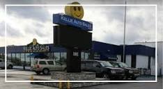 Home Kellie Auto Sales Columbus, OH (614) 851-9111