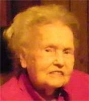 Ora Pearson Obituary (2015)