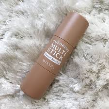 Missha coloring multi stick 7.1g apply gently and blend with brush! Free Nm Missha Coloring Multi Stick Beauty Personal Care Face Makeup On Carousell