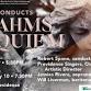 Rhode Island Philharmonic Orchestra: Robert Spano - Brahms' Requiem